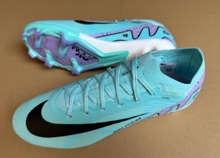 Nike Air Zoom Mercurial Vapor XV Elite FG 39-45-56785512